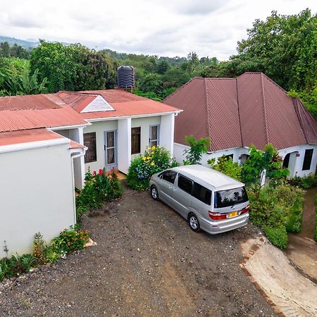 مبيت وإفطار أروشا New Dream House المظهر الخارجي الصورة