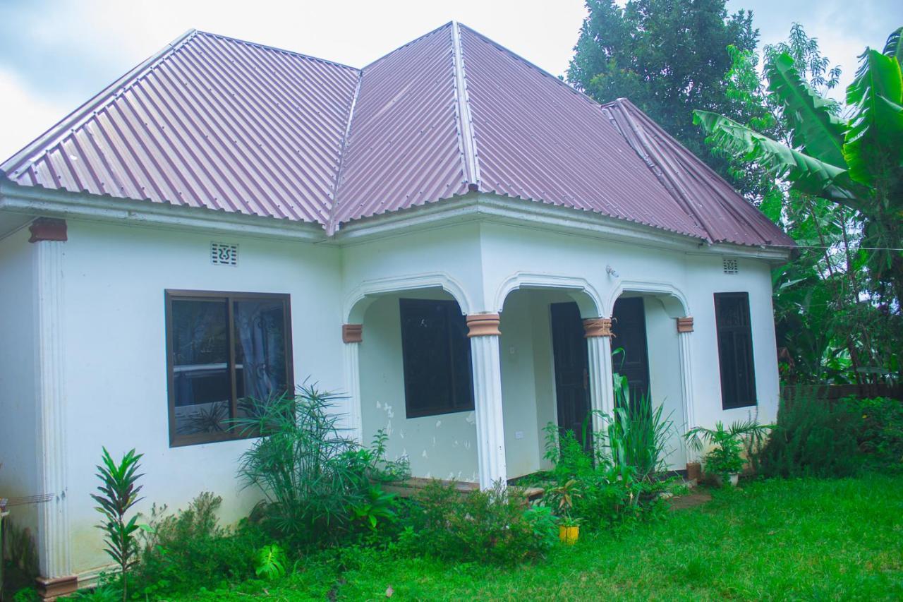 مبيت وإفطار أروشا New Dream House المظهر الخارجي الصورة