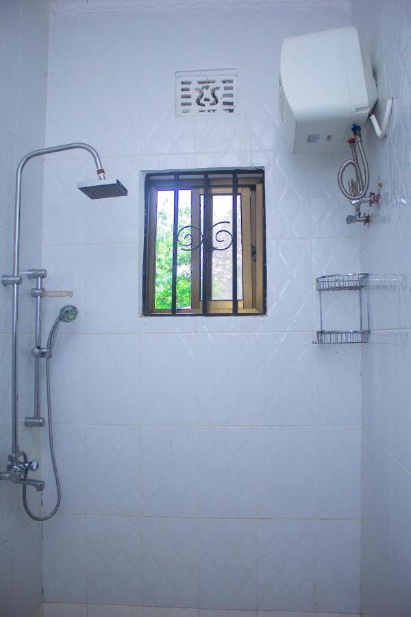 مبيت وإفطار أروشا New Dream House المظهر الخارجي الصورة